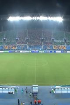 中超联赛 南通支云VS浙江 20240928