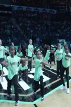 NBA常规赛 雷霆VS黄蜂 20241229