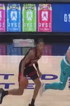 NBA常规赛 太阳VS活塞 20250119