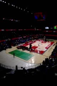 CBA常规赛第46轮 九台农商银行VS山西汾酒 20240321(石楷文)