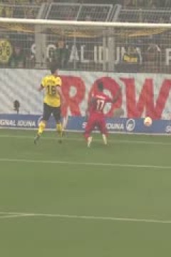 德甲联赛 科隆VS弗赖堡 20240505