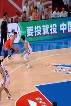 CBA常规赛第5轮 福建浔兴股份VS江苏肯帝亚 20231101(洪超)