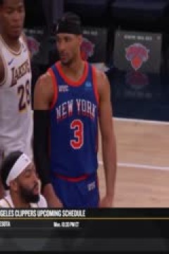 NBA常规赛 灰熊VS黄蜂 20240211