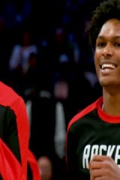 NBA常规赛 森林狼VS雷霆 20250225