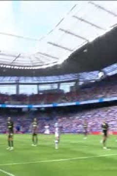 西甲 皇家社会vs吉罗纳 (李霄) 20230812