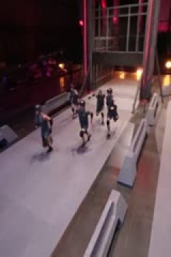 NBA常规赛 步行者VS热火 20231201