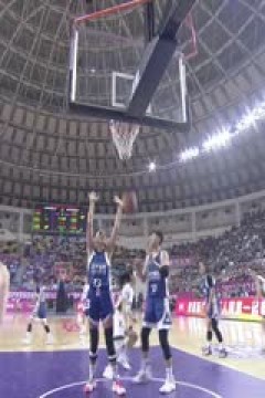 WCBA常规赛 河南垚鑫体育VS辽宁双喜电器 20231018(哈秋)