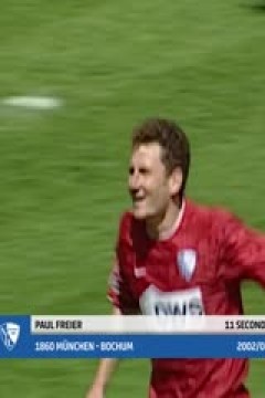 德甲联赛 门兴格拉德巴赫VS荷尔斯泰因基尔 20241214