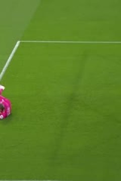 西甲联赛 塞维利亚VS拉斯帕尔马斯 20250514