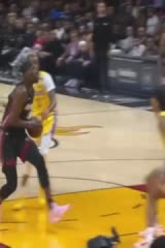 NBA常规赛 公牛VS马刺 20241206