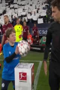 德甲 美因茨vs海登海姆 (刘洪新) 20231216