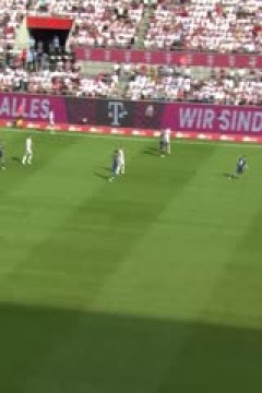 德甲联赛 弗赖堡VS斯图加特 20240824