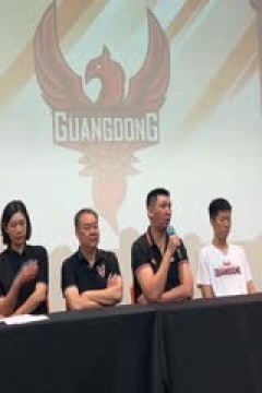 WCBA常规赛 东莞新彤盛VS浙江稠州银行 20231215(丁一)