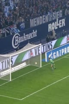 德甲 海登海姆vs门兴格拉德巴赫 (吴子越) 20240316