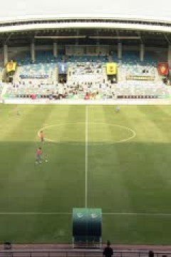 中乙 泉州亚新VS江西黑马青年 20240410