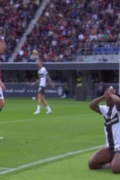 意甲联赛 博洛尼亚VS帕尔马 20241006