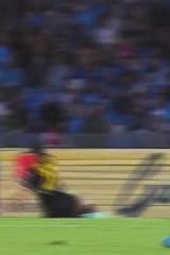 意甲联赛 那不勒斯VS科莫 20241005