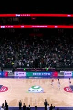 CBA常规赛第45轮 广州龙狮VS江苏肯帝亚 20240319(蔡凯臣)