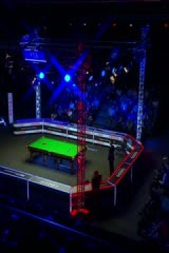 斯诺克肖国栋0-6马克·塞尔比20230930(刘昕)