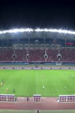 足协杯第四轮比赛 河南俱乐部酒祖杜康VS浙江俱乐部绿城 20250622