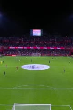 西甲 格拉纳达vs比利亚雷亚尔 (周楚雄) 20231030