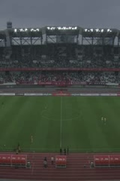 中甲联赛 苏州东吴VS定南赣联 20251108