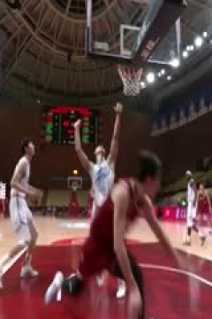 CBA常规赛第21轮 山西汾酒VS浙江稠州金租 20231224(孙博、孔德昕)