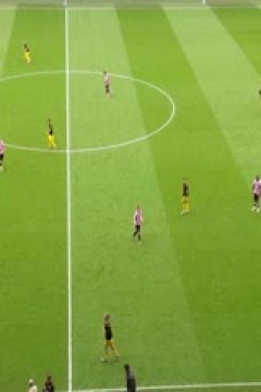 英超联赛 布伦特福德VS曼联 20250927