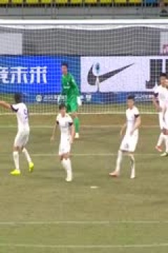 中超联赛 成都蓉城VS天津津门虎 20240712