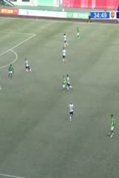 中国传承足球明星联赛 北京老男孩队VS广州传承明星队 20241112