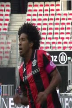 法甲联赛 尼斯VS里昂 20251018