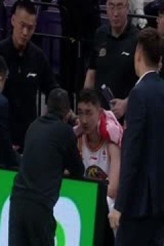 CBA常规赛第40轮 辽宁本钢VS九台农商银行 20240306(孙博、刘铁、佳依)