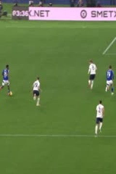 意甲联赛 拉齐奥VS科莫 20250111