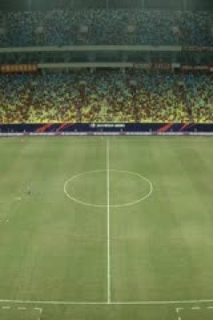 足协杯八分之一决赛 成都蓉城VS南通支云 20240716