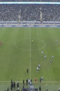 中超联赛 大连英博海发VS上海海港 20251122