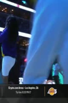 NBA常规赛 魔术VS灰熊 20241027