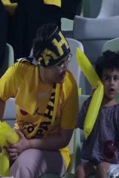 亚冠二级小组赛 塞帕罕VS沙迦 20241106