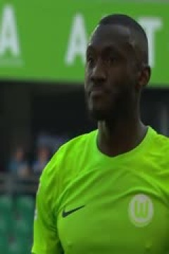 德甲 沃尔夫斯堡vs柏林赫塔 20230527