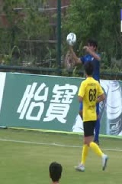 中国足球青少年精英联赛 青岛西海岸U21VS江西庐山U21 20251127