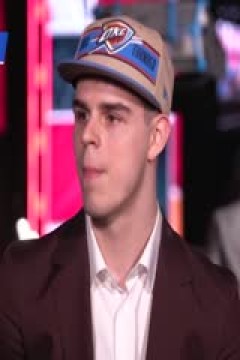 NBA夏季联赛 雷霆VS猛龙 20240714