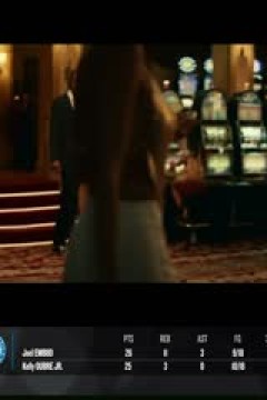 NBA常规赛 爵士VS森林狼 20231105