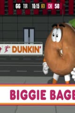 NBA常规赛 猛龙VS公牛 20250301