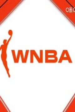 WNBA季后赛 纽约自由人VS康涅狄格太阳 20230929