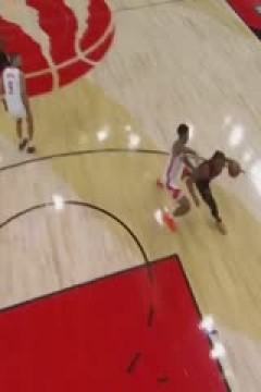 NBA常规赛 雄鹿VS公牛 20241224