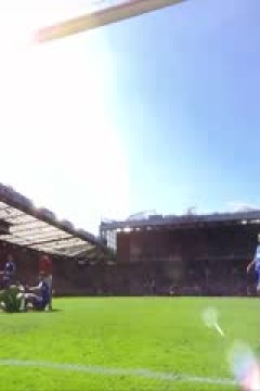 英超 西汉姆联vs阿森纳 (爱看球的史丹利) 20230416