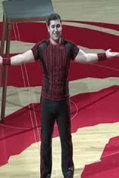 NBA常规赛 灰熊VS猛龙 20251103