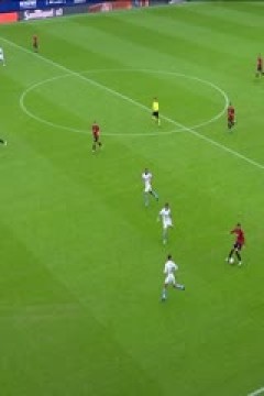 西甲 奥萨苏纳vs吉罗纳 (张天翼) 20231104