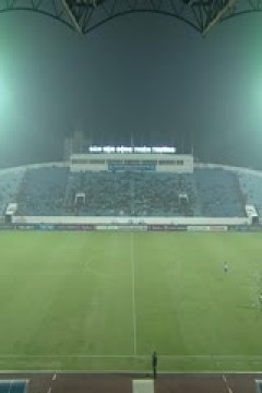 亚冠二级小组赛 南定VS东方 20251211