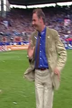 德甲联赛 波鸿VS美因茨 20250510