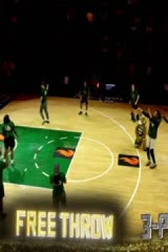 NBA常规赛 独行侠VS雄鹿 20250306